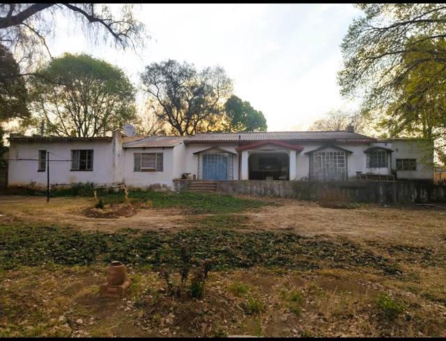 3 BEDROOM HOUSE FOR SALE IN DALESIDE